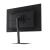 Gigabyte mo32u gaming monitor diagonala 31.5", 699.48 x 394.73 mm, oled, anti-reflection, rezolutie: 3840 x 2160 (uhd), luminozitate: 250 cd/m2, contrast: 1.5m:1, unghi vizualizare: 178°(h)/178°(v), timp raspuns: 0.03ms gtg, refresh rate: 165hz, flicker-f