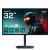 Gigabyte mo32u gaming monitor diagonala 31.5", 699.48 x 394.73 mm, oled, anti-reflection, rezolutie: 3840 x 2160 (uhd), luminozitate: 250 cd/m2, contrast: 1.5m:1, unghi vizualizare: 178°(h)/178°(v), timp raspuns: 0.03ms gtg, refresh rate: 165hz, flicker-f