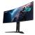 Gigabyte mo34wqc gaming monitor diagonala 34", 800.06 x 337.06 mm, oled, anti-reflection, rezolutie: 3440 x 1440 (wqhd), luminozitate: 250 cd/m2, contrast: 1.5m:1, unghi vizualizare: 178°(h)/178°(v), timp raspuns: 0.03ms gtg, refresh rate: 175hz, flicker-