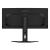 Gigabyte mo34wqc gaming monitor diagonala 34", 800.06 x 337.06 mm, oled, anti-reflection, rezolutie: 3440 x 1440 (wqhd), luminozitate: 250 cd/m2, contrast: 1.5m:1, unghi vizualizare: 178°(h)/178°(v), timp raspuns: 0.03ms gtg, refresh rate: 175hz, flicker-