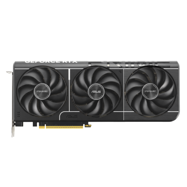 Placa video asus prime geforce rtx 5070 oc 12gb gddr7 192 bit, pcie 5.0, 1x hdmi 3x dp