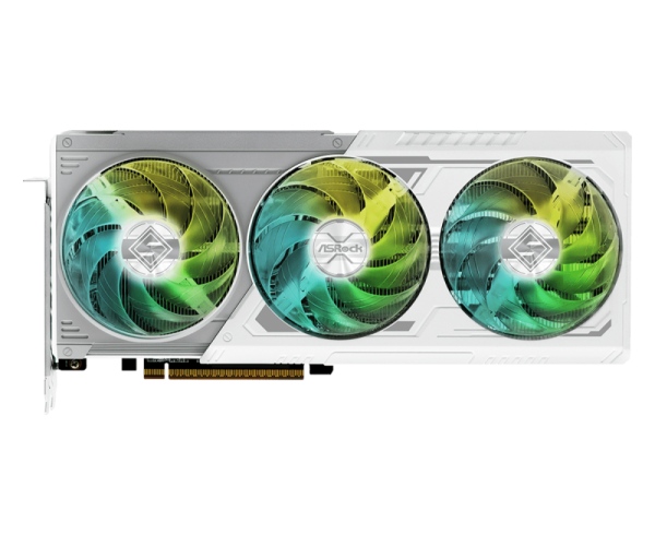 Vga asrock rx9070xt sl 16gb
