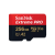 Microsdhc 256gb cl10 sdsqxcd-256g-gn6ma