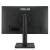Monitor asus 24" va24dqfs, diagonal (inch): 24, diagonal (cm): 61, aspect ratio: 16:9, panel: ips, resolution: 1920x1080, refresh rate: 100hz, response time mprt: 1ms, brightness (max): 300 cd/m², contrast (static) : 3000:1, viewing angle: 178/178, color 