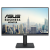 Monitor asus 24" va24dqfs, diagonal (inch): 24, diagonal (cm): 61, aspect ratio: 16:9, panel: ips, resolution: 1920x1080, refresh rate: 100hz, response time mprt: 1ms, brightness (max): 300 cd/m², contrast (static) : 3000:1, viewing angle: 178/178, color 