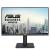 Monitor asus 24" va24dqfs, diagonal (inch): 24, diagonal (cm): 61, aspect ratio: 16:9, panel: ips, resolution: 1920x1080, refresh rate: 100hz, response time mprt: 1ms, brightness (max): 300 cd/m², contrast (static) : 3000:1, viewing angle: 178/178, color 