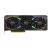 Placa video pny geforce rtx 5070 argb oc triple fan 12gb gddr7 192 bit, pcie 5.0 x16, 1x hdmi 3x dp