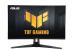 Monitor asus 27" vg27uq1a, diagonal (inch): 27, diagonal (cm): 69, aspect ratio: 16:10, panel: ips, resolution: 3840x2160, refresh rate: 160hz, response time gtg: 1ms, brightness (max): 300 cd/m², contrast (static) : 3000:1, viewing angle: 178/178, color 