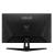 Monitor asus 27" vg27uq1a, diagonal (inch): 27, diagonal (cm): 69, aspect ratio: 16:10, panel: ips, resolution: 3840x2160, refresh rate: 160hz, response time gtg: 1ms, brightness (max): 300 cd/m², contrast (static) : 3000:1, viewing angle: 178/178, color 