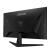Monitor asus 27" vg27uq1a, diagonal (inch): 27, diagonal (cm): 69, aspect ratio: 16:10, panel: ips, resolution: 3840x2160, refresh rate: 160hz, response time gtg: 1ms, brightness (max): 300 cd/m², contrast (static) : 3000:1, viewing angle: 178/178, color 