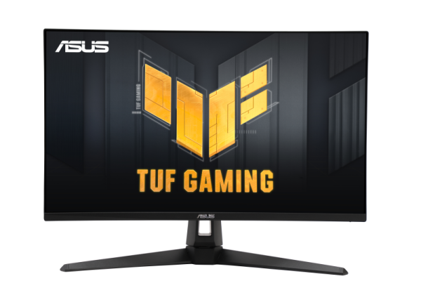 Monitor asus 27" vg27uq1a, diagonal (inch): 27, diagonal (cm): 69, aspect ratio: 16:10, panel: ips, resolution: 3840x2160, refresh rate: 160hz, response time gtg: 1ms, brightness (max): 300 cd/m², contrast (static) : 3000:1, viewing angle: 178/178, color 