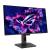 Monitor asus 27" xg27ucdmg, diagonal (inch): 27, diagonal (cm): 69, aspect ratio: 16:9, panel: qd-led, resolution: 3840x2160, refresh rate: 240hz, response time gtg: 0.03ms, brightness (max): 250 cd/m², contrast (static) : 1500:1, viewing angle: 178/178,