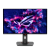 Monitor asus 27" xg27ucdmg, diagonal (inch): 27, diagonal (cm): 69, aspect ratio: 16:9, panel: qd-led, resolution: 3840x2160, refresh rate: 240hz, response time gtg: 0.03ms, brightness (max): 250 cd/m², contrast (static) : 1500:1, viewing angle: 178/178,