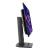 Monitor asus 27" xg27ucdmg, diagonal (inch): 27, diagonal (cm): 69, aspect ratio: 16:9, panel: qd-led, resolution: 3840x2160, refresh rate: 240hz, response time gtg: 0.03ms, brightness (max): 250 cd/m², contrast (static) : 1500:1, viewing angle: 178/178,