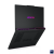 Laptop lenovo gaming legion pro 7 16iax10h, 16" wqxga (2560x1600) oled 500nits glossy, 100% dci-p3, 240hz, displayhdr true black 1000, dolby vision, g-sync, low blue light, high gaming performance, intel core ultra 9 275hx, 24c (8p + 16e) / 24t, p-core 2.
