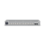 Switch ubiquiti, interfata (12) porturi gbe rj45, (4) porturi 1/2.5 gbe rj45, (2) porturi 10g sfp+, rata de transmitere 62,496 mppsm, sursa alimentare 5v, 25w, caracteristici dhcp pentru rețele administrate local, reluare dhcp, rutare inter-vlan între reț