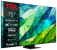 Miniled tv 4k 75''(190cm)144hz tcl 75c855