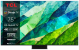 Miniled tv 4k 75''(190cm)144hz tcl 75c855