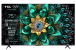 Televizor tcl mini led 75q6c, 189 cm, smart google tv, 4k ultra hd, (model 2025)