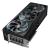 Placa video gigabyte aorus geforce rtx 5080 master 16gb gddr7 256 bit, 3x dp 1x hdmi