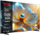 Televizor tcl qled 98t8c, 248 cm, smart google tv, 4k ultra hd, (model 2025)