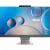 All-in-one asus, a3402wvak-wpc1060, 23.8-inch, fhd (1920 x 1080) 16:9, non-touch screen, , intel® rpl-r core™ 7 processor 150u 1.8 ghz (12mb cache, up to 5.4 ghz, 10 cores), 16gb ddr5 so-dimm, 1tb m.2 nvme™ pcie® 4.0 ssd, built-in array microphone, built-