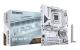 Placa de baza gigabyte b850 eagle wifi7 ice am5, 4x ddr5, 1x dp 1x hdmi, 1x pcie 5.0 x16 1x pcie 4.0 x16 2x pcie 3.0 x16, 3x m.2, 4x sata 6gb/s, atx