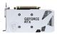 Placa video msi geforce rtx 3050 ventus 2x xs oc white 8gb gddr6 128 bit, pcie 4.0, 1x dp 1x hdmi 1x dvi-d