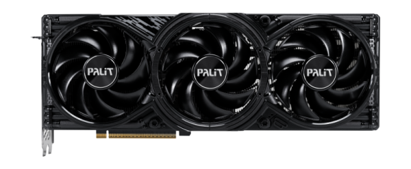 Placa video palit geforce rtx 5070 gamingpro 12gb 192bit, pcie 5.0, 1x hdmi 3x dp