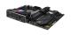 Placa de baza asus rog strix x870e-e gaming wifi am5, 4x ddr5, 1x hdmi 2x usb4, 1x pcie 5.0 x16 2x pcie 4.0 x16, 5x m.2, 4x sata 6gb/s, atx