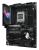 Placa de baza asus rog strix x870e-e gaming wifi am5, 4x ddr5, 1x hdmi 2x usb4, 1x pcie 5.0 x16 2x pcie 4.0 x16, 5x m.2, 4x sata 6gb/s, atx