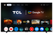 Televizor tcl mini led 98q7c, 248 cm, smart google tv, 4k ultra hd, (model 2025)