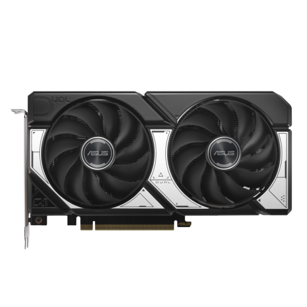 Vga asus dual rtx 5060 ti oc 16gb