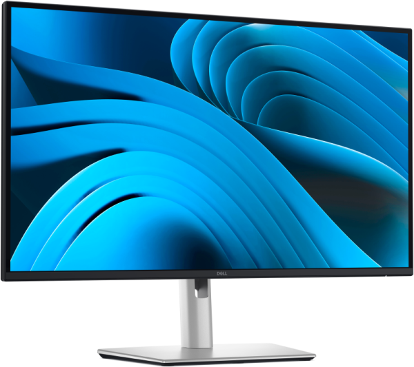 Dl pro mnt 27' p2725de led qhd 2560x1440