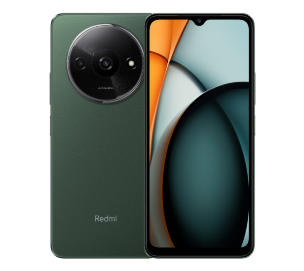 Xiaomi redmi a3 3/64gb ds green