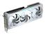 Placa video gigabyte geforce rtx 5070 ti eagle oc ice sff 16gb gddr7 256 bit, pcie 5.0, 1x hdmi 3x dp