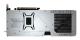 Placa video gigabyte geforce rtx 5070 ti eagle oc ice sff 16gb gddr7 256 bit, pcie 5.0, 1x hdmi 3x dp