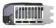 Placa video gigabyte rtx 5070 ti gaming oc 16gb gddr7 256 bit, pcie 5.0, 3x dp 1x hdmi