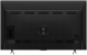 Televizor tcl qled 85c655, 214 cm, smart google tv, 4k ultra hd, clasa f, negru