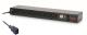 Apc rack pdu, switched, 1u, 16a, 208/230v, (8)c13
