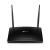Ac750 wireless dual band 4g lte router build-in 150mbps 4g lte modem speed: 433 mbps at 5 ghz + 300 mbps at 2.4 ghz, 4g cat4 150/50 mbps spec: 2× antennas, 3× fast ethernet lan ports, 1× fast ethernet wan/lan port, lte-fdd/lte-tdd/dc-hspa+/hspa+/hspa/umts