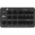 Sursa corsair hx1200i 1200w 80 plus platinum eficienta 92% atx 3.1, full modulara