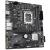 Placa de baza gigabyte h610m d3w ddr4 lga1700, 2x ddr4, 1x dp 1x hdmi, 1x pcie 4.0 x16 1x pcie 3.0 x1 2x m.2, 4x sata 6gb/s, matx
