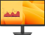 Monitor dell 22" e2225hm, 54.5 cm, maximum preset resolution: vga: 1920 x 1080 at 60 hz, displayport 1.2: 1920 x 1080 at 100 hz, hdmi 1.4: 1920 x 1080 at 100 hz, screen type: active matrix-tft lcd, panel type: vertical alignment (va) technology, backlight