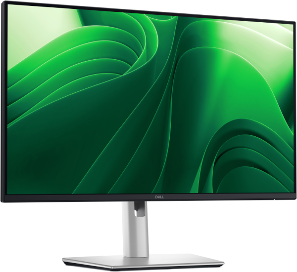 Dl monitor 24'' p2425d led qhd 2560x1440
