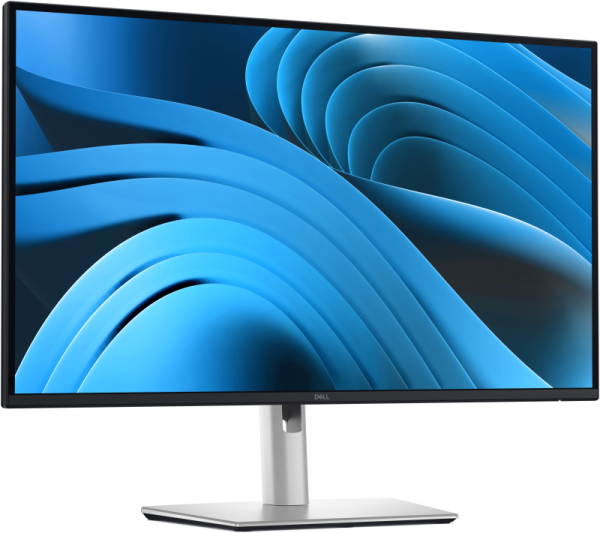 Dl monitor 27'' p2725d led qhd 2560x1440