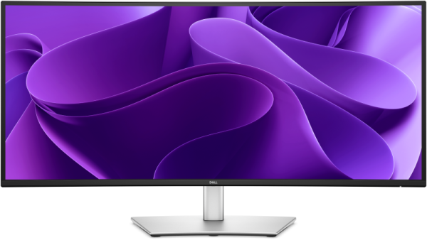 Dl monitor 34" p3425we 3440 x 1440