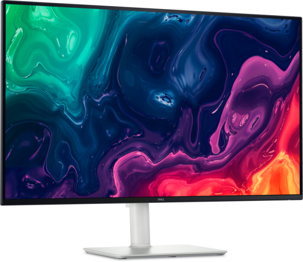 Dl monitor 31.5" s3225qs 4k uhd 3840x216