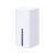 5g ax3600 wireless dual-band 2.5 gig router 1 × 2.5 gbps wan/lan port 2 × 10/100/1000 mbps lan ports 1 × nano sim card slot 2 × external sma-f antenna interface 1148 mbps at 2.4 ghz, 2402 mbps at 5 ghz 8 × 5g/lte internal antennas 2 × wi-fi internal anten