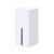 5g ax3600 wireless dual-band 2.5 gig router 1 × 2.5 gbps wan/lan port 2 × 10/100/1000 mbps lan ports 1 × nano sim card slot 2 × external sma-f antenna interface 1148 mbps at 2.4 ghz, 2402 mbps at 5 ghz 8 × 5g/lte internal antennas 2 × wi-fi internal anten